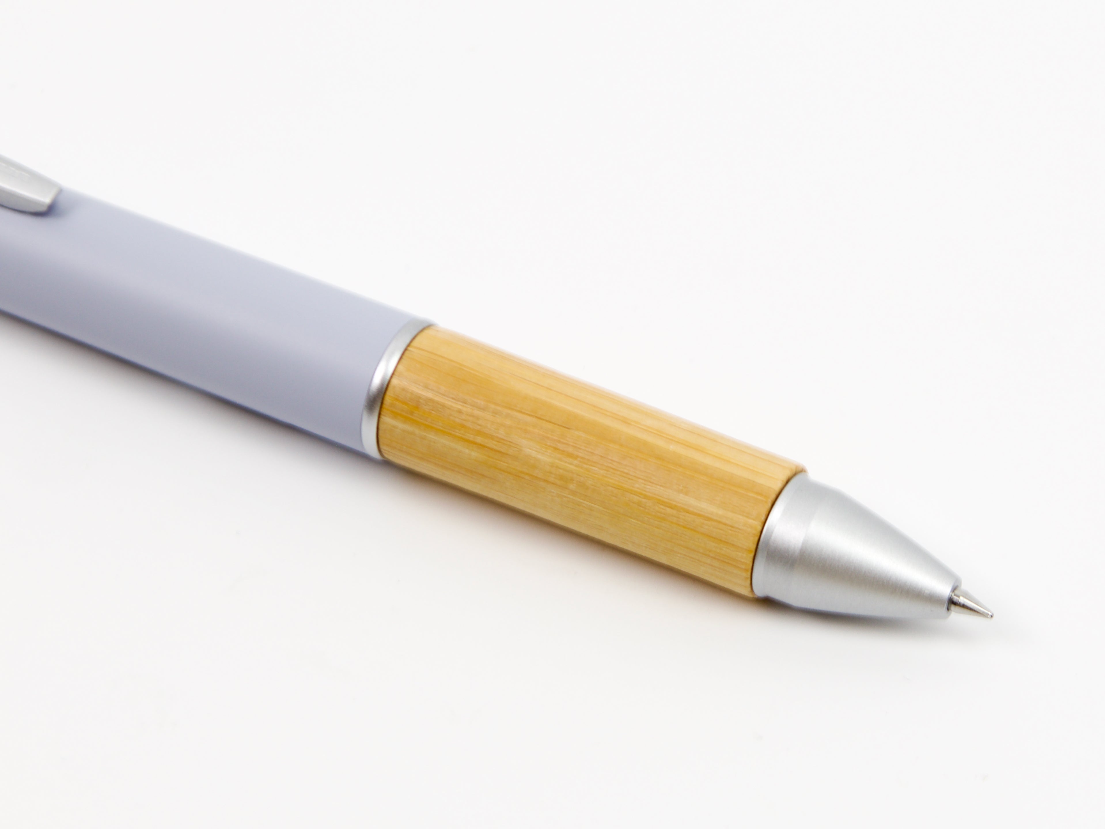 Jetstream Ink Premium Jetstream Bamboo 4 + 1 - Tokyo Pen Shop