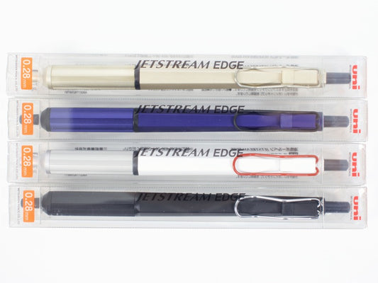 Jetstream Edge .28mm