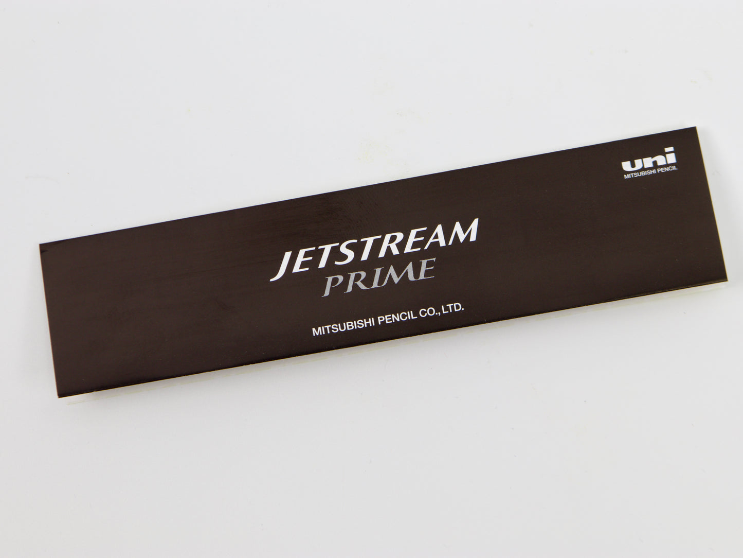 Jetstream Prime 3 Limited