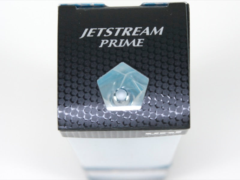 Jetstream Prime Monochromatic