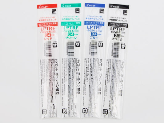 Juice Up Multi Refills LPTRF