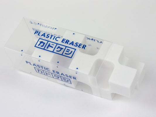 Kadokeshi Eraser