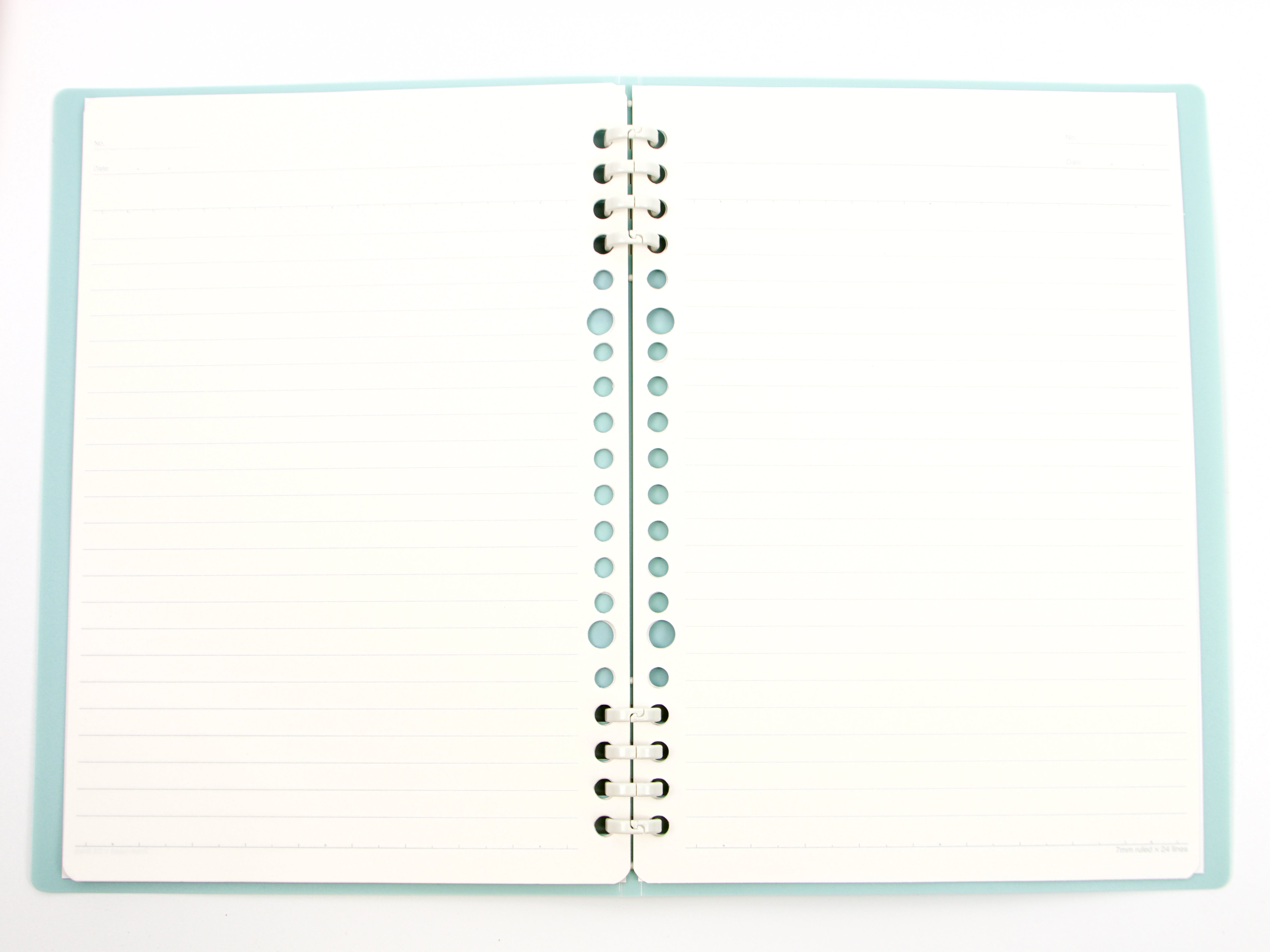 King Jim Tefrenu Ring Note A5 - Tokyo Pen Shop