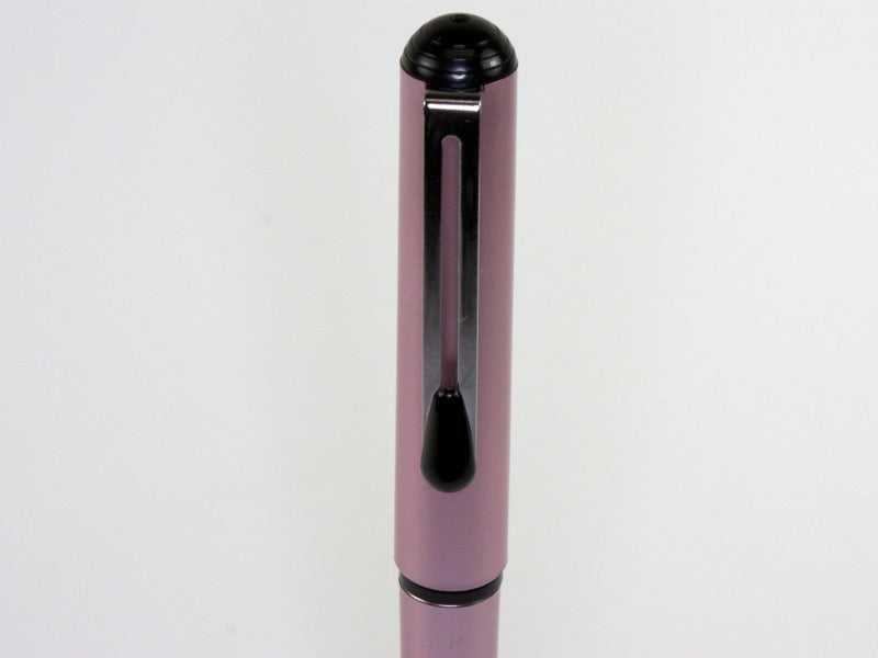 Kirari Pentel Pocket Brush Pen