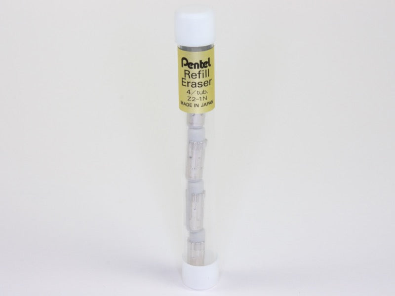 Pentel Eraser Refill Z2-1N