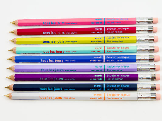 Mark's Inc. Tous Les Jours Mechanical Pencil