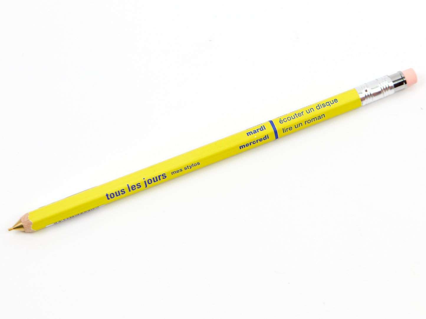 Mark's Inc. Tous Les Jours Mechanical Pencil