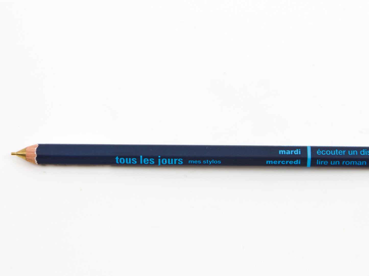Mark's Inc. Tous Les Jours Mechanical Pencil