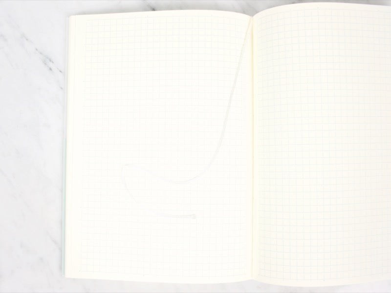 Midori MD Paper A5 Notebook