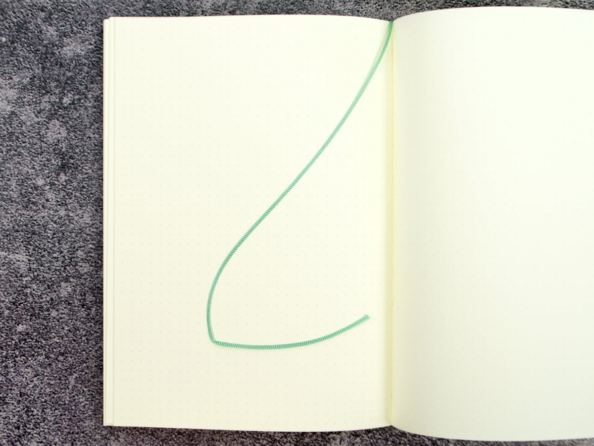 Midori MD Paper Notebook Journal A5 - Tokyo Pen Shop