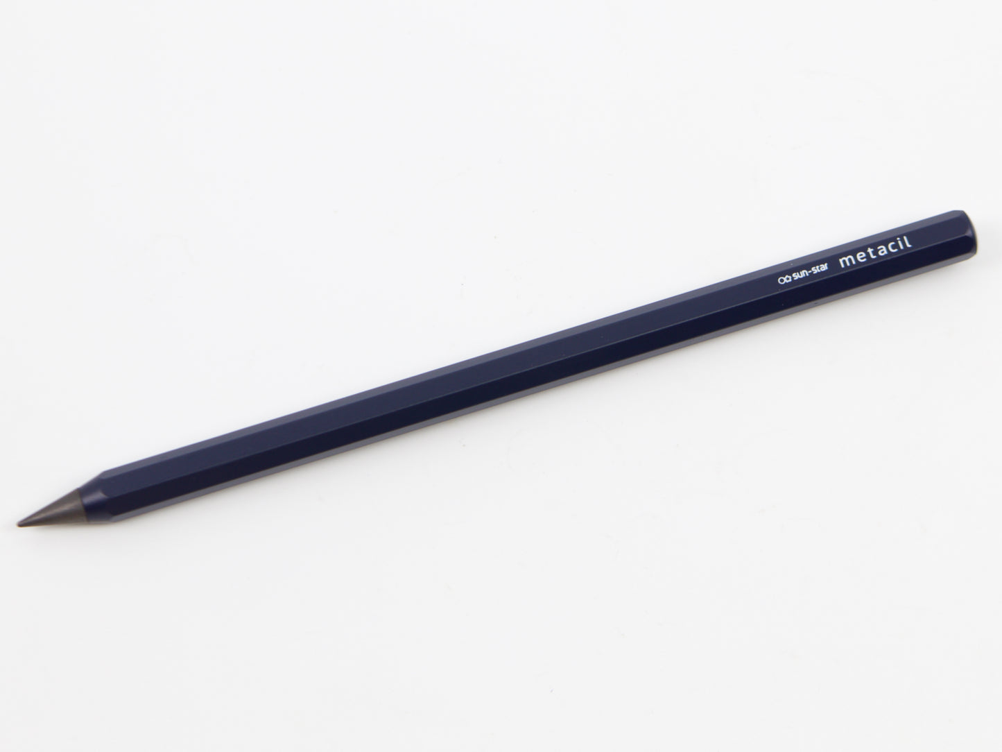 Metacil Metal Pencil – The Paper Mouse