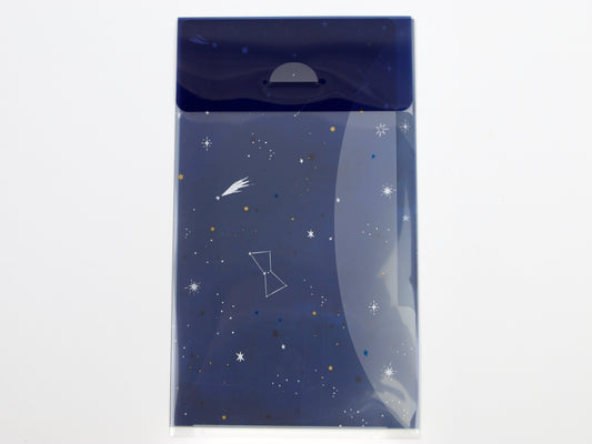 Midori Clear Folder A5 Slim