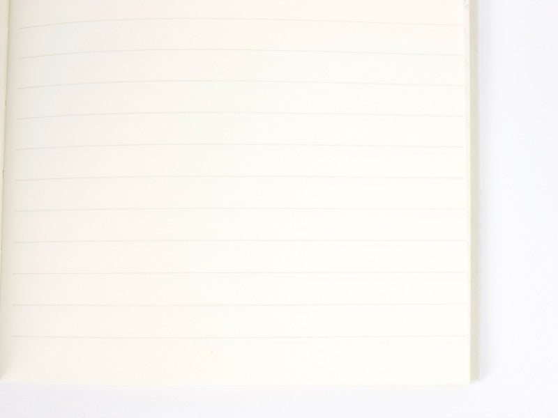 Midori MD Paper B6 Slim Notebook