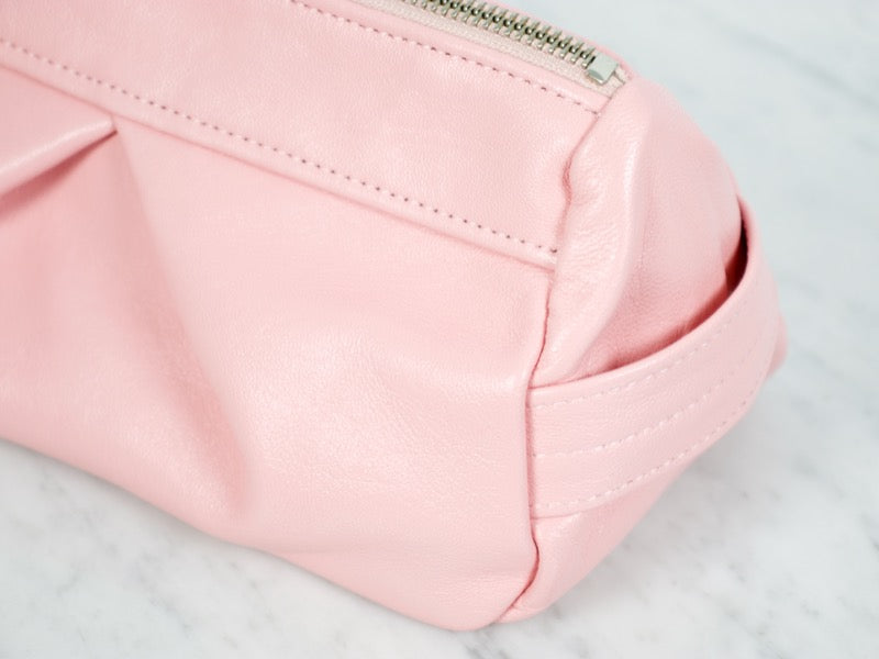 milloo Estia Accessory Bag Baby Pink