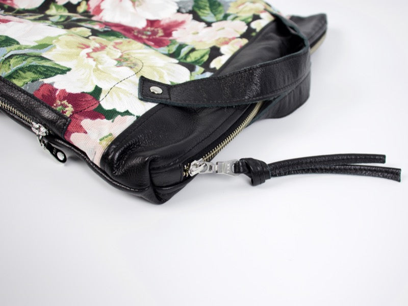 Milloo Minos Floral Backpack