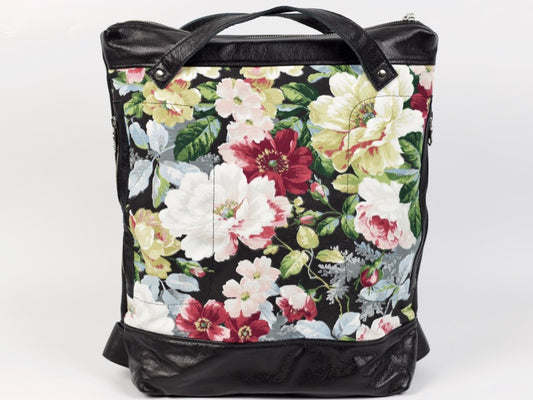 Milloo Minos Floral Backpack