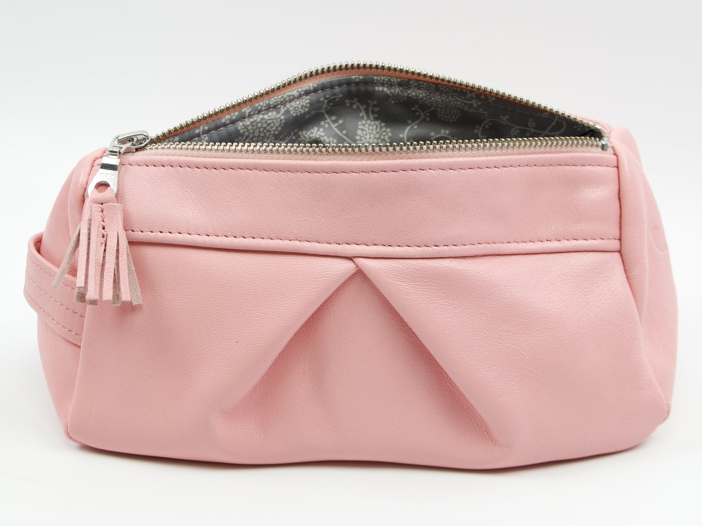 milloo Estia Accessory Bag Baby Pink