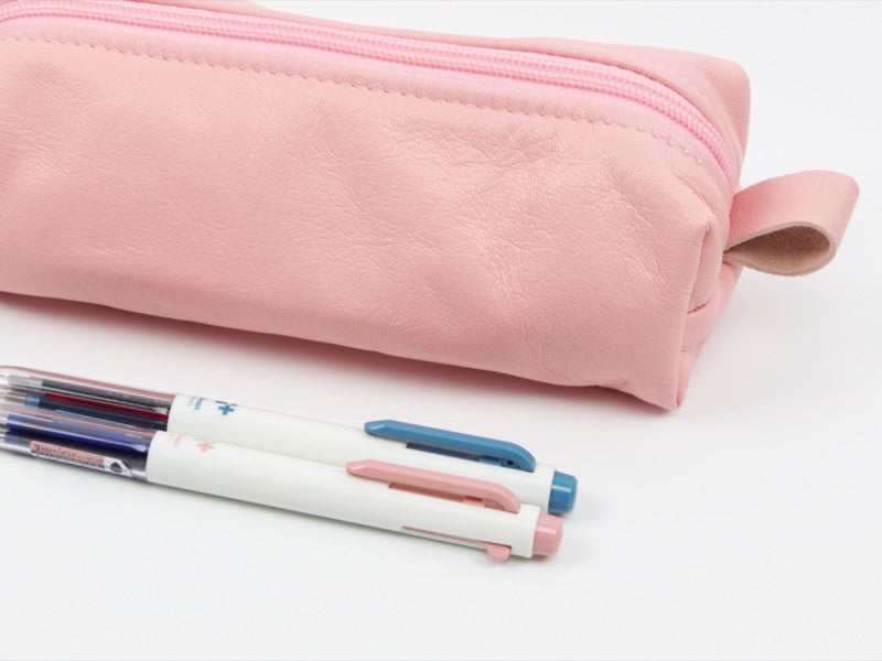 milloo Rec Pen Case Baby Pink