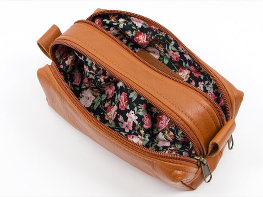 milloo Rec Double Tan Brown