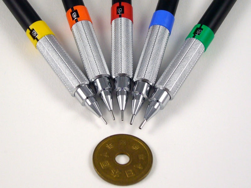 Mitsubishi Uni Mechanical Pencil - Tokyo Pen Shop