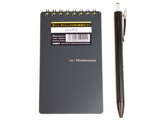 Mnemosyne B7 rayado 5 mm