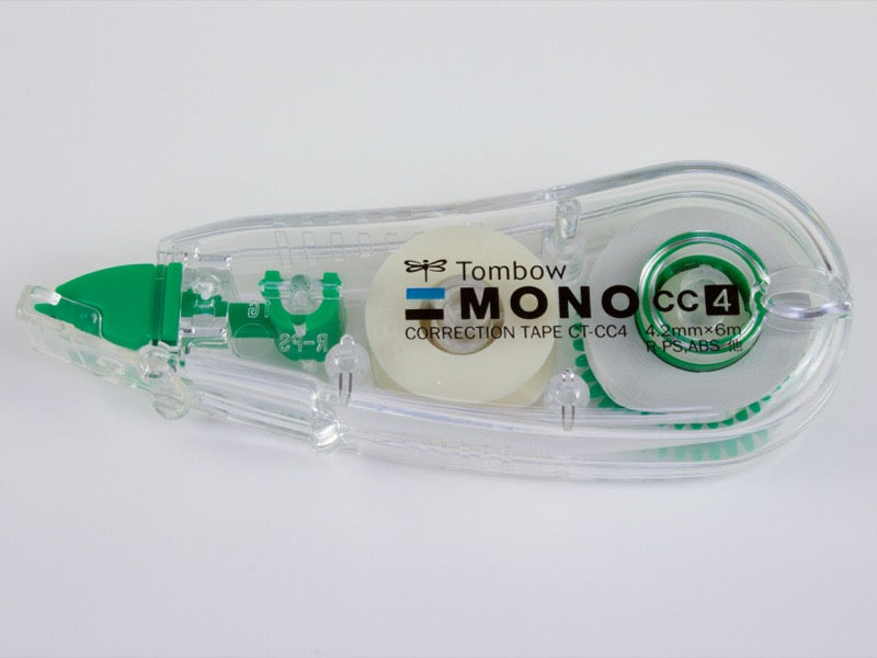 Tombow Mono CC Correction Tape