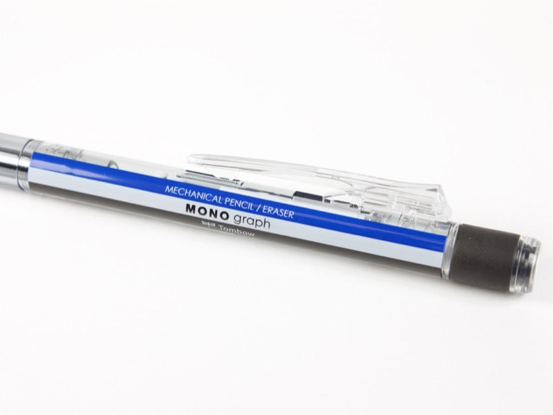 Mono Graph Pencil .3