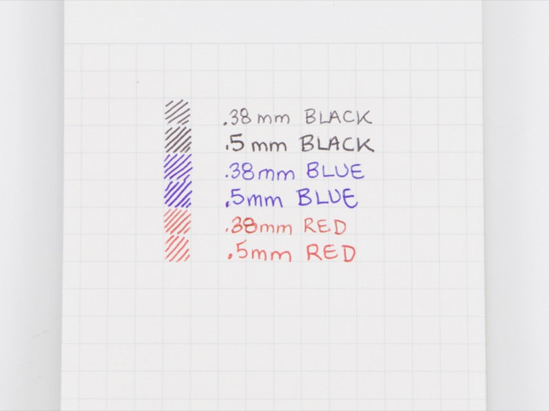 Tombow Mono Graph Lite Pen Refill