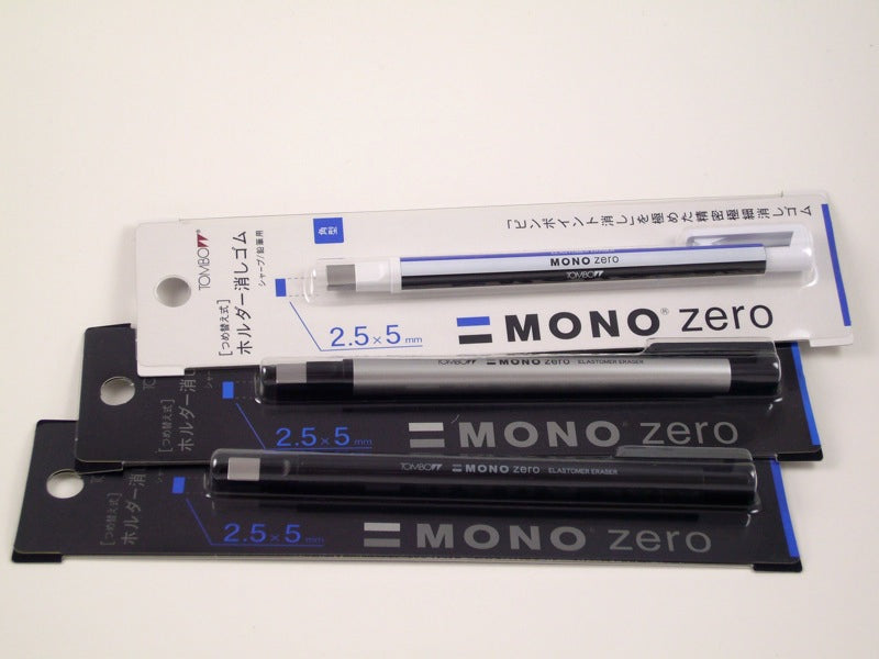 Tombow Mono Zero