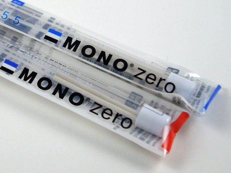 Tombow Mono Zero Refill