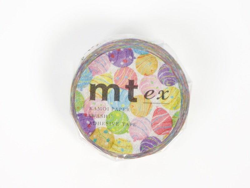 mt EX Balloons