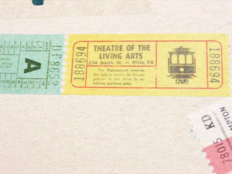 mt FAB Tickets (perforated)