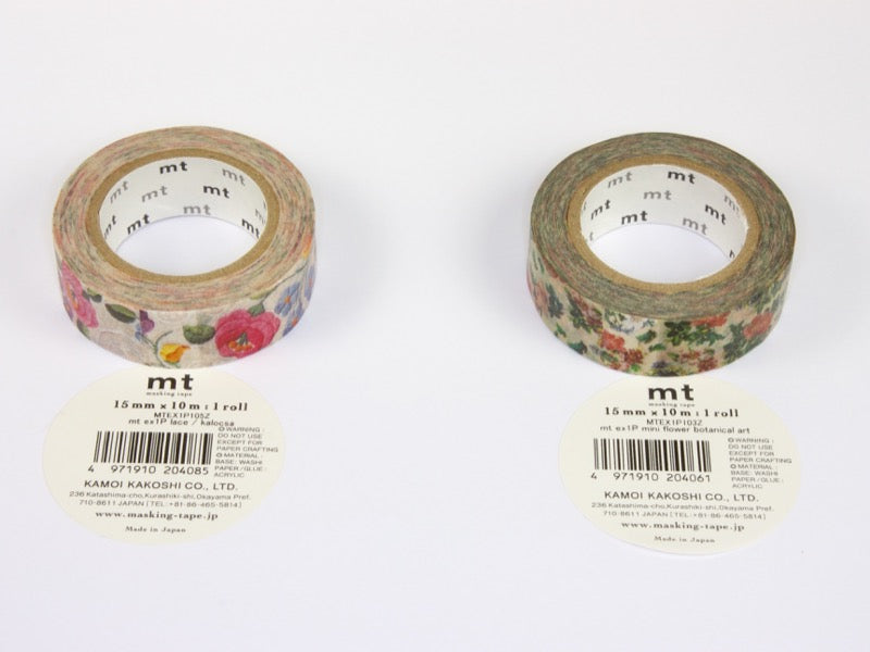 Masking tape roze met gekleurde stipjes Masking tape roze met gekleurde stipjes