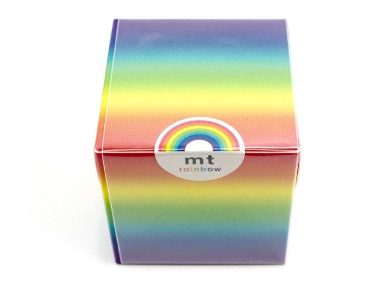 mt Rainbow Box