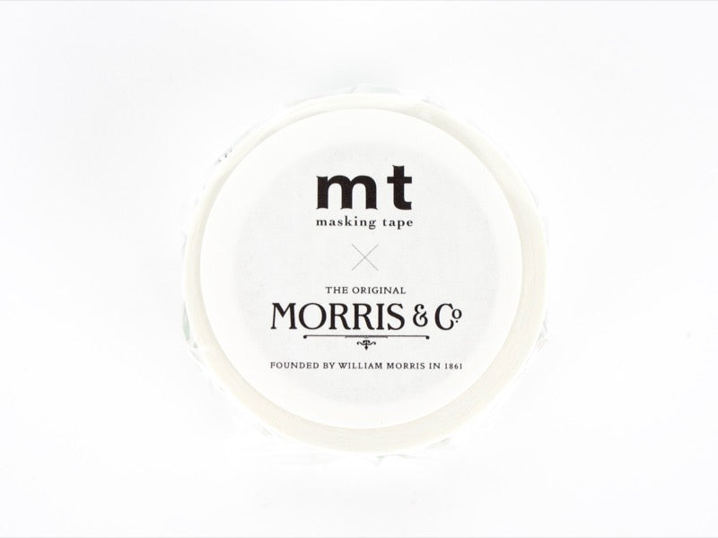 mt Morris & Co. Rambling Rose