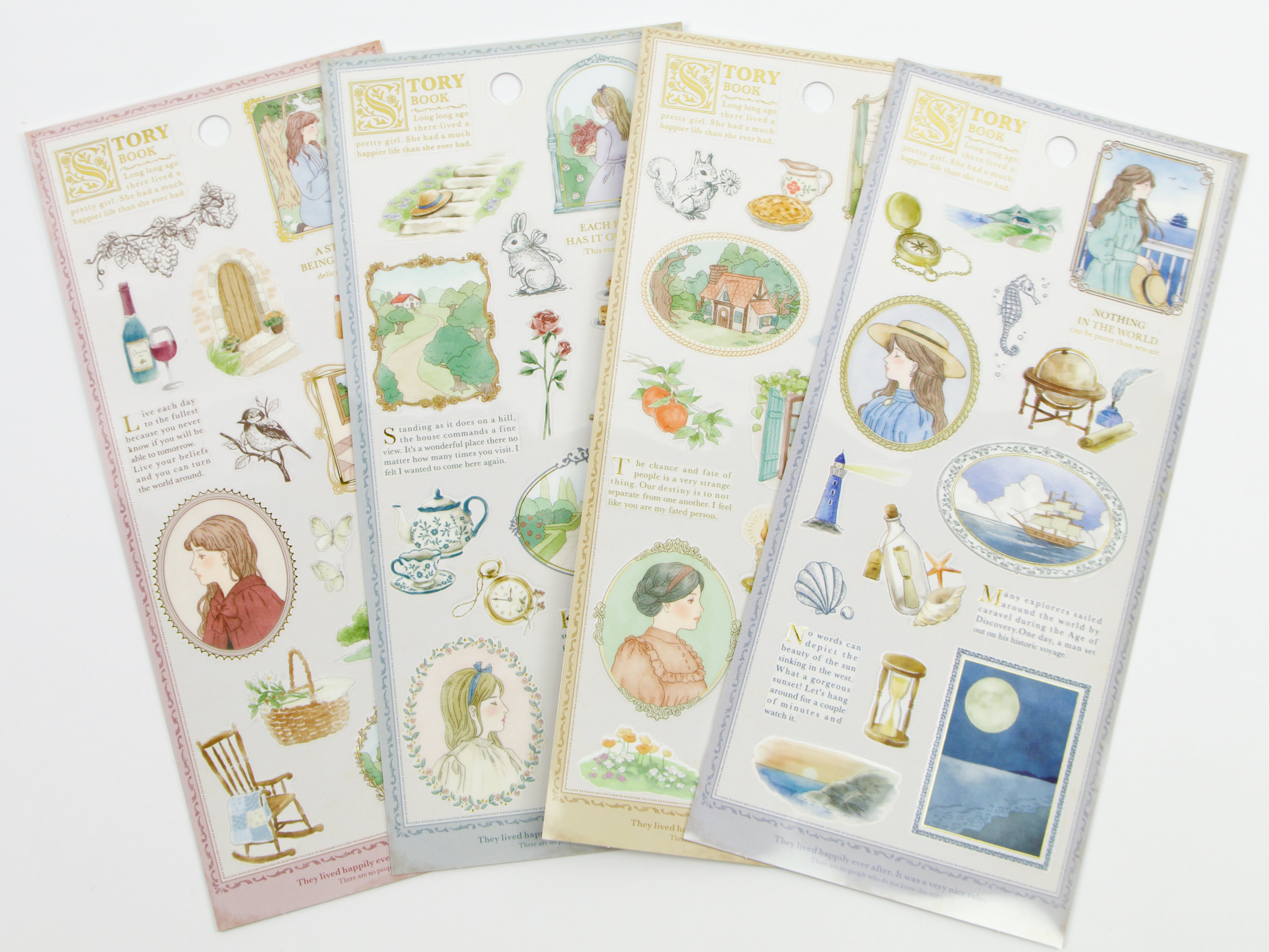 Sticker Paze Stickers - Tokyo Pen Shop – Page 4