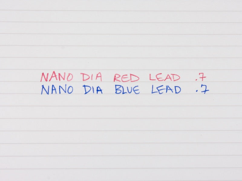 Nano Dia Colored Lead