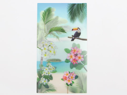 Appree Nature Scene Stickers