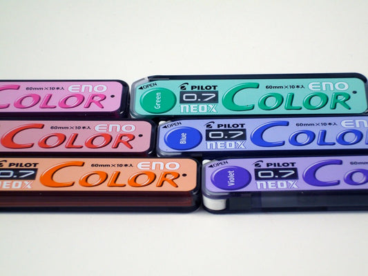 Neox Eno Colored Lead
