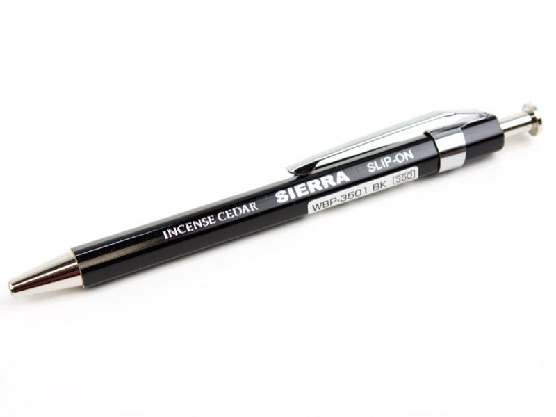 Short Rectangular Pen Mini Pens - Tokyo Pen Shop
