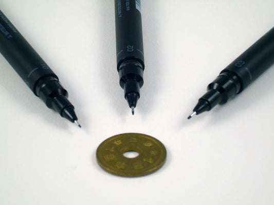 Type d'eau Mitsubishi PiN