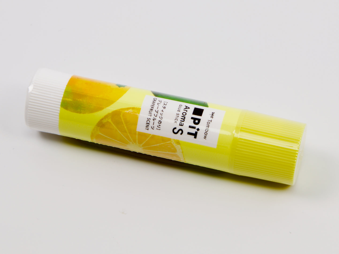 Tombow Mono PiT Glue Stick Aroma Limited Edition