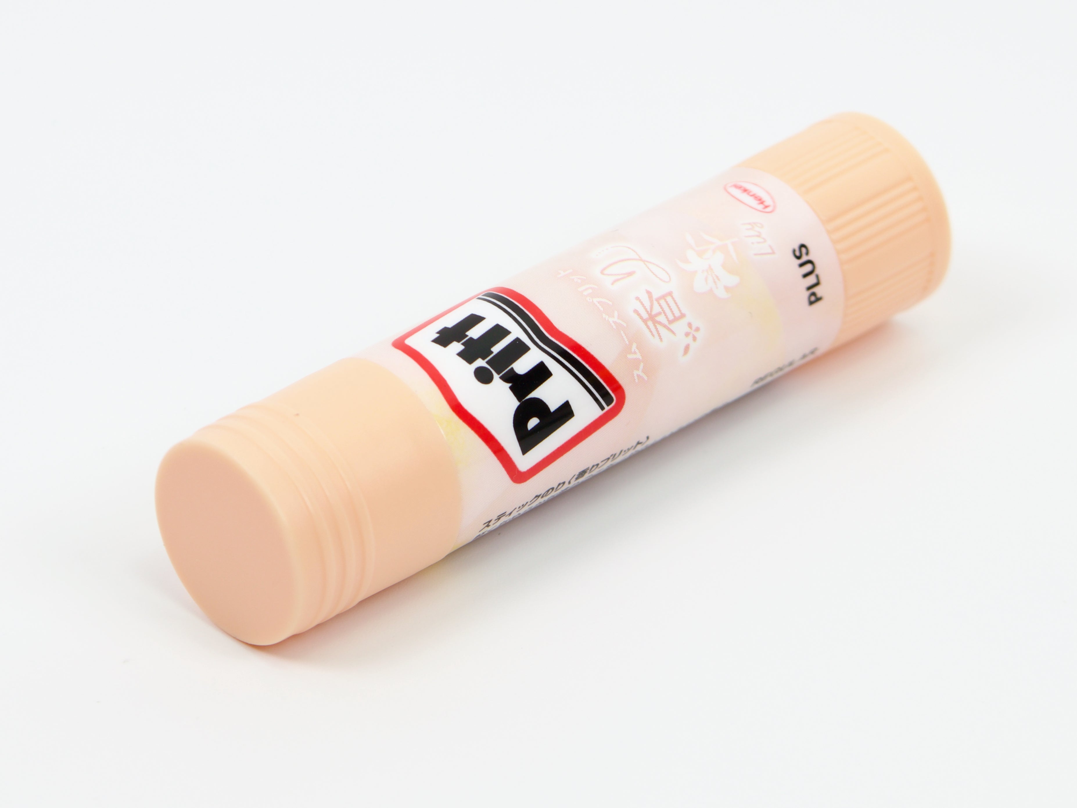 Plus Pritt Fragrant Glue Stick Limited Edition - Tokyo Pen Shop