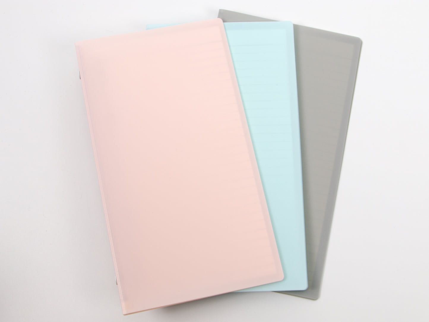 Maruman Puo Binder A5 Slim