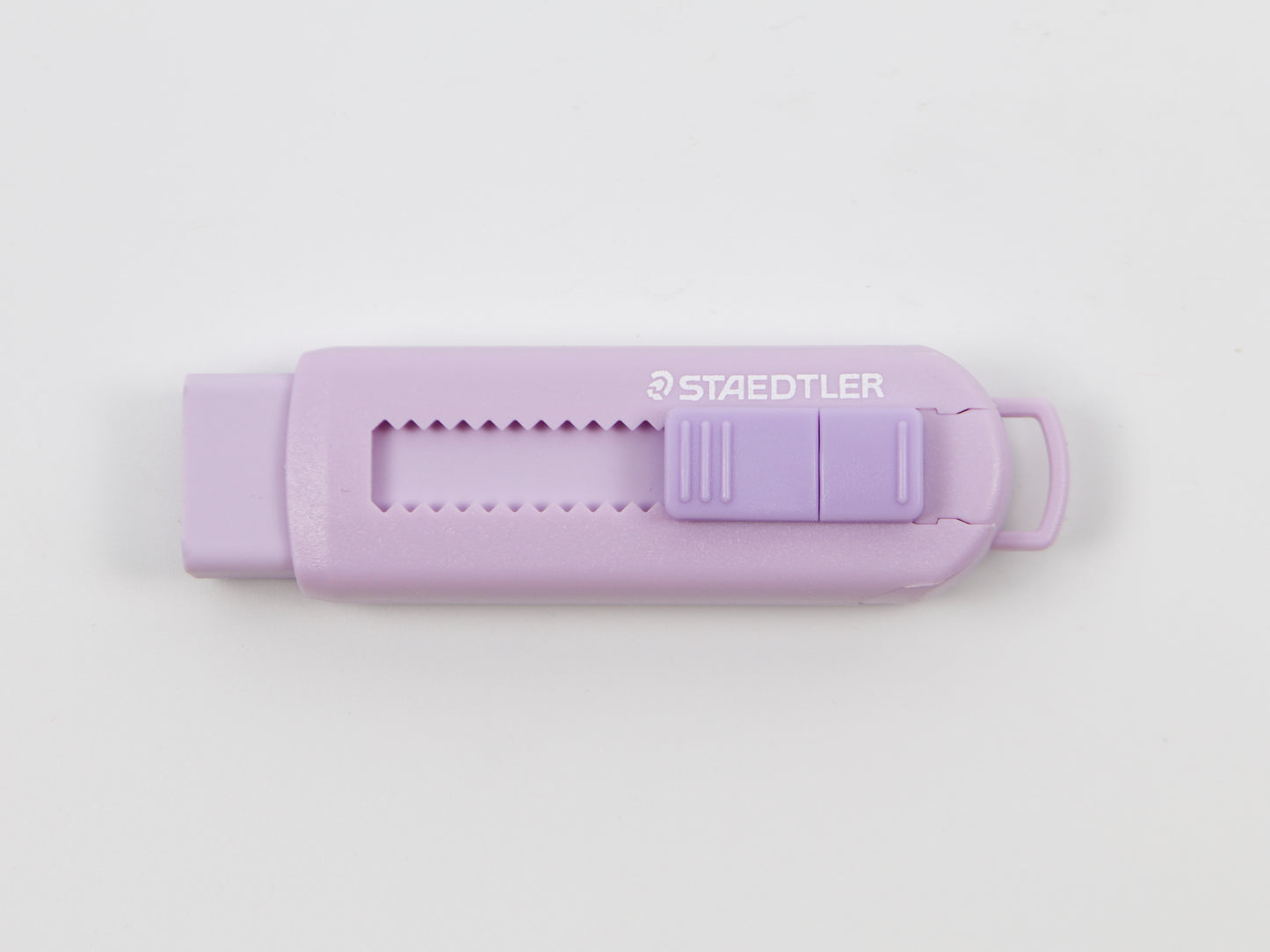 Staedtler Eraser and Holder