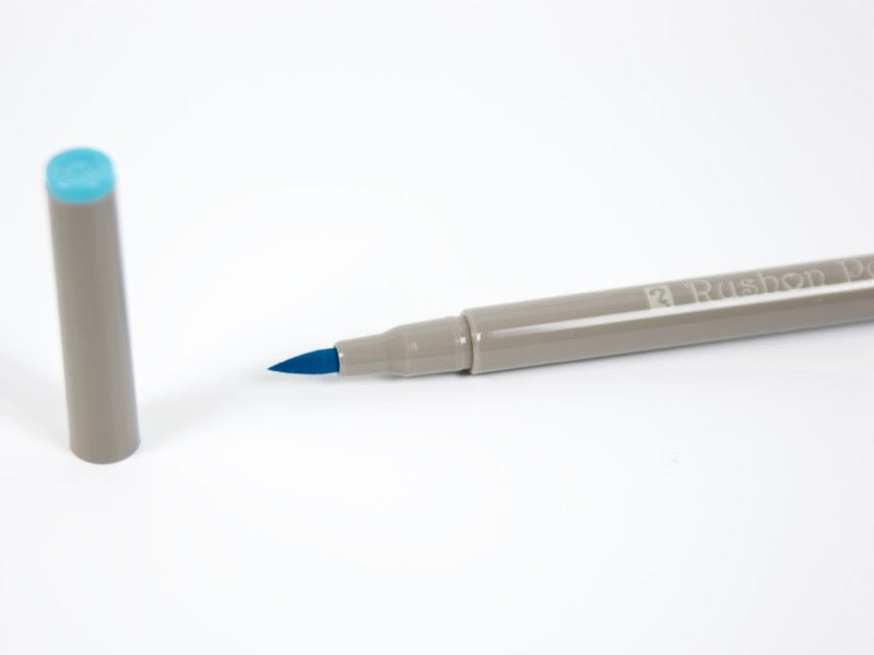 Rushon Petite Brush Pen