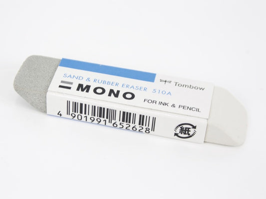 Tombow Sand and Rubber Eraser