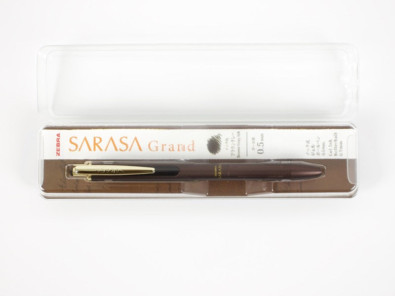 Sarasa Grand Vintage