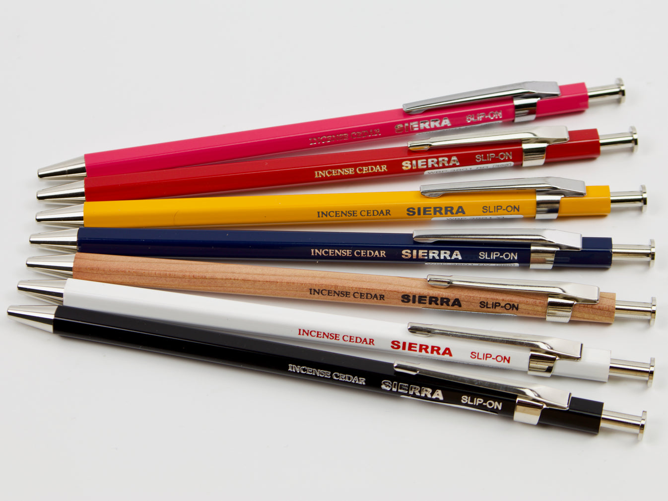 Sierra SlipOn Ballpoint Pen Tokyo Pen Shop