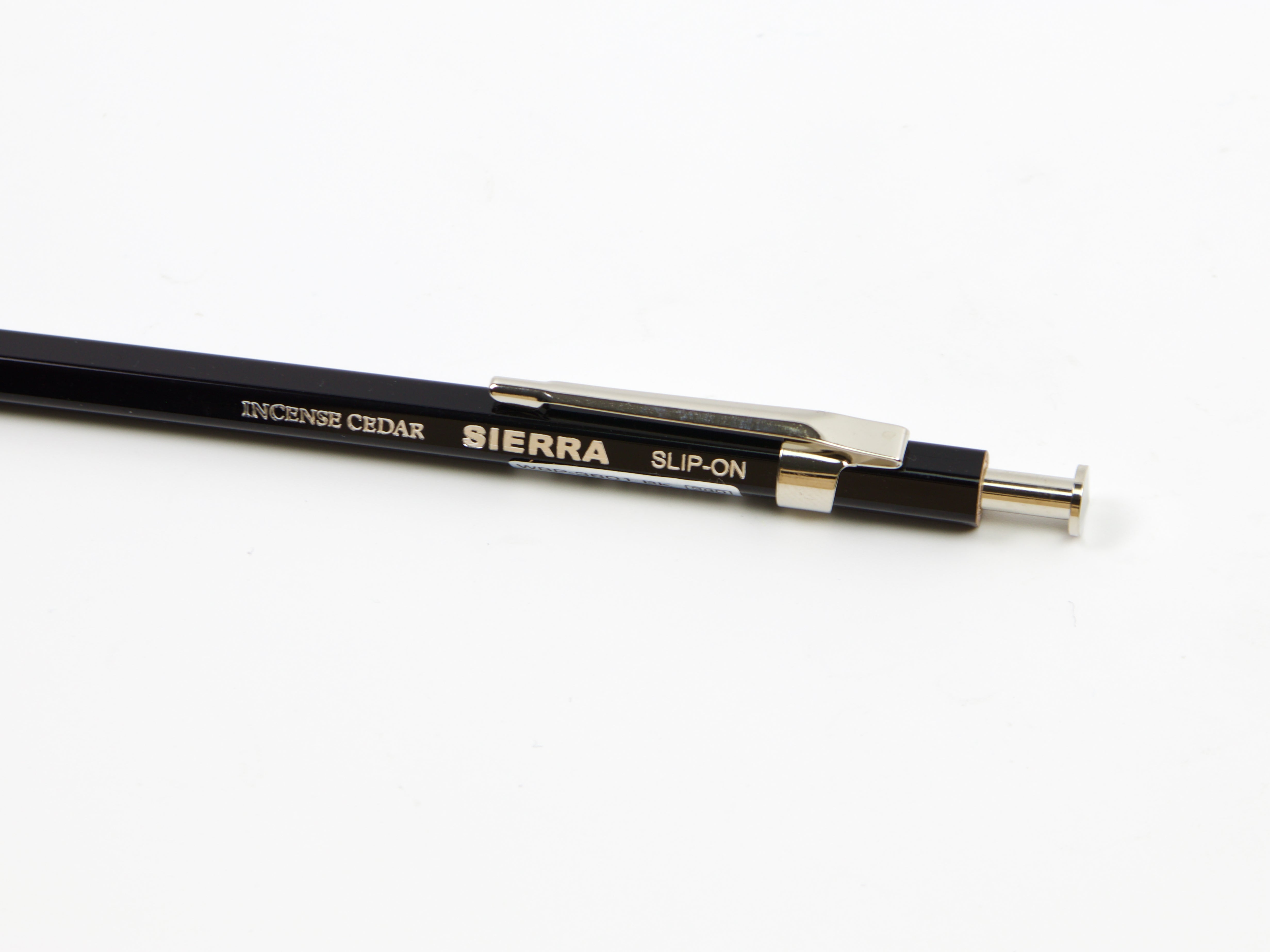 Sierra Slip-On Incense Cedar Pen